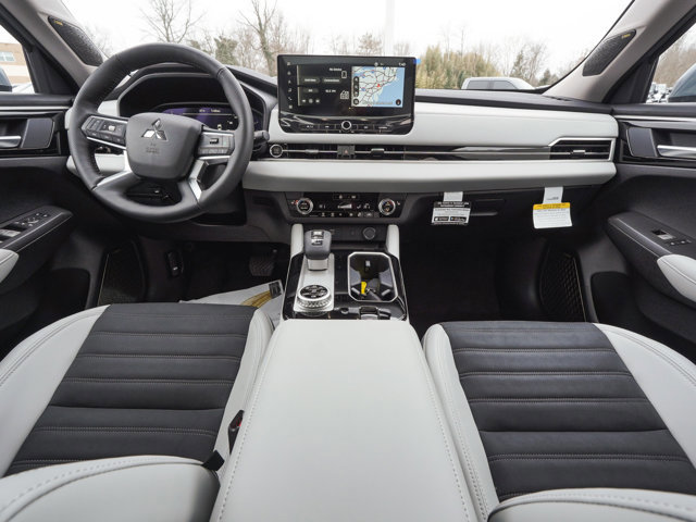 New 2026 Mitsubishi Outlander SE AWD/4WD image 38