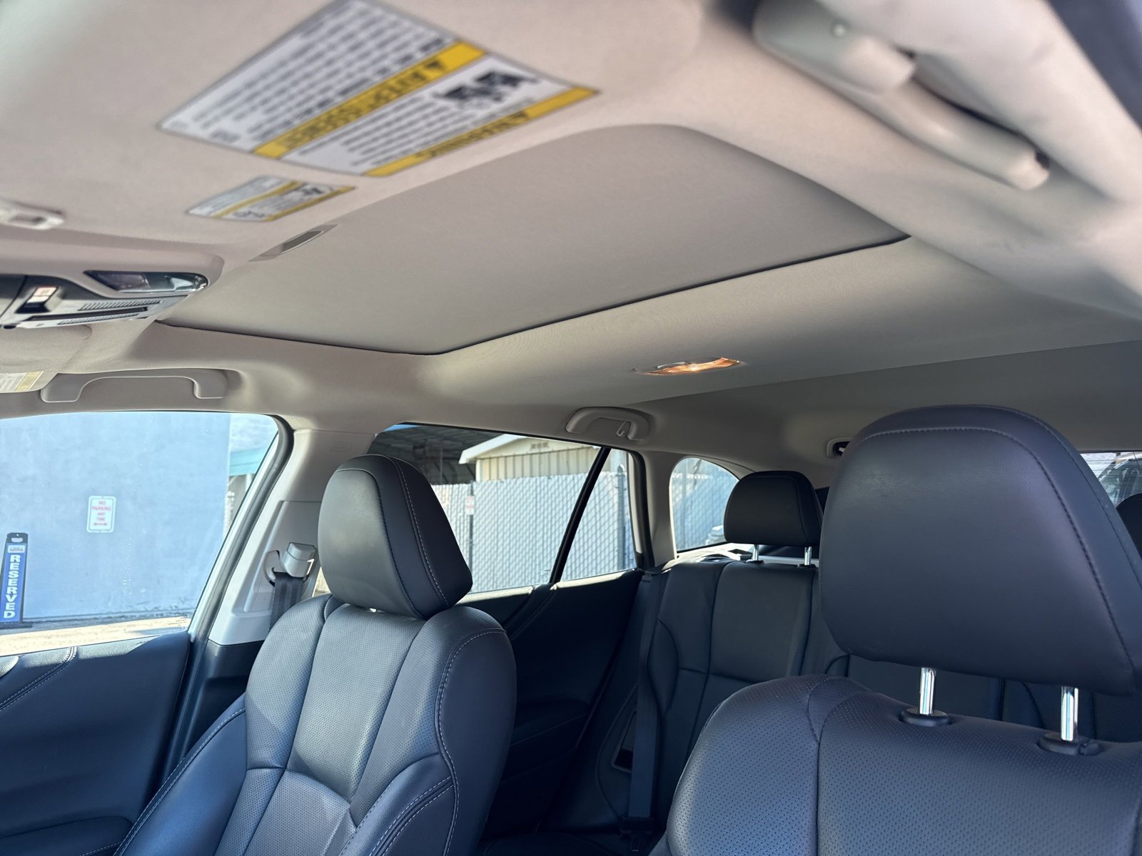 Used 2020 Subaru Outback Limited image 11