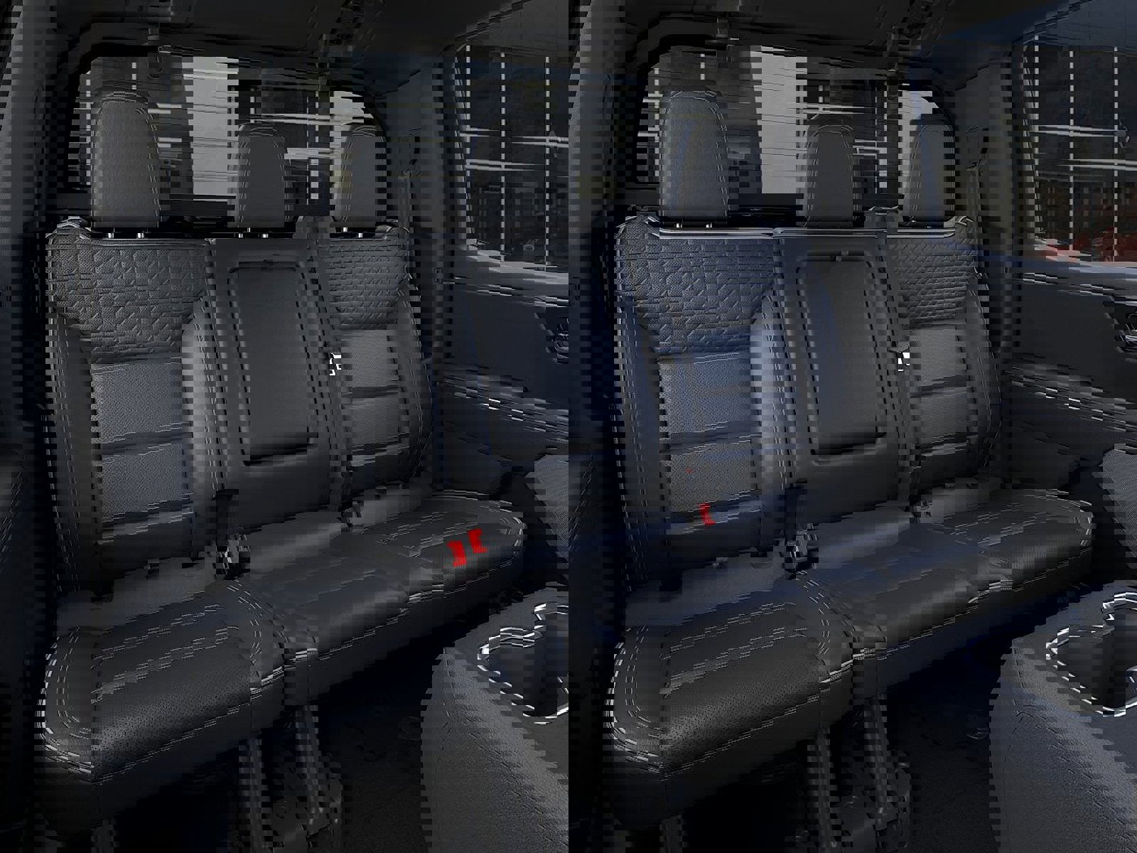 New 2025 GMC Sierra EV Denali image 17