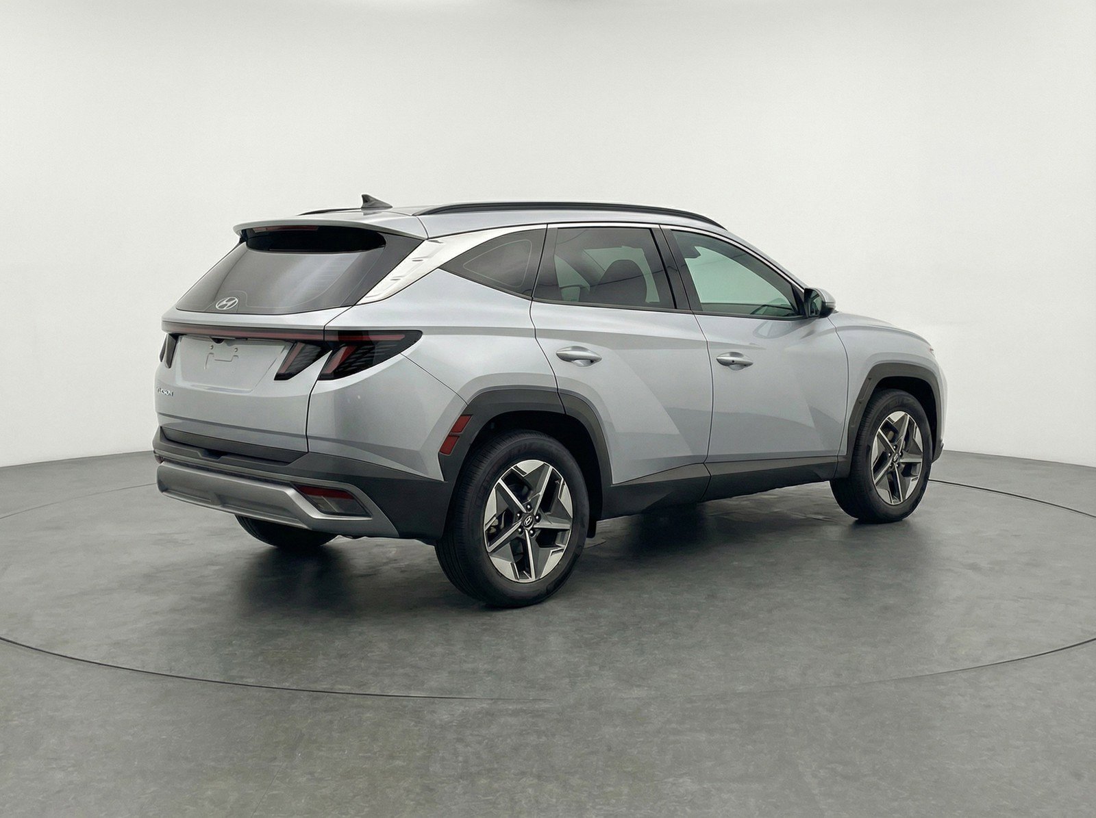 Used 2025 Hyundai Tucson SEL image 9