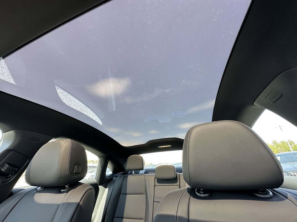 New 2026 Mercedes-Benz CLA 350 image 33