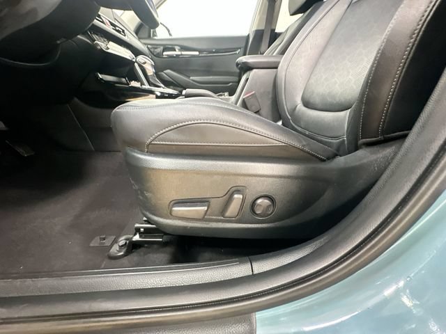 Certified 2025 Kia Seltos EX w/ EX Sunroof Package AWD/4WD image 15
