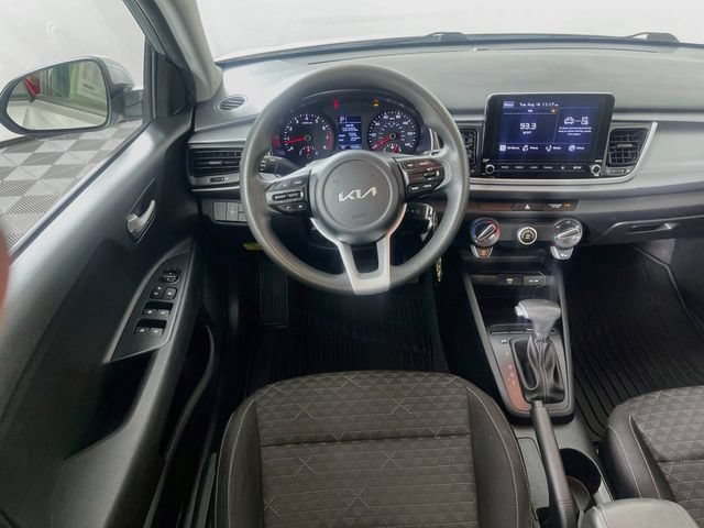 Used 2022 Kia Rio S FWD image 21