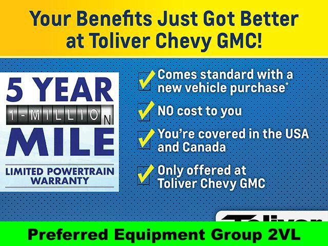 New 2026 GMC Canyon Elevation w/ Convenience Package RWD image 6