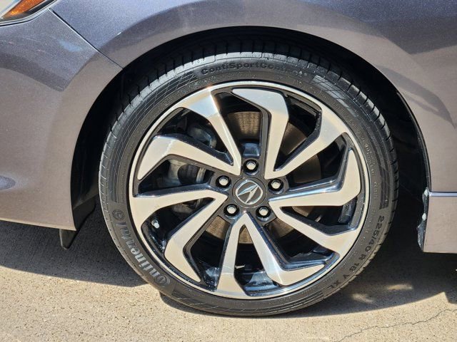 Used 2018 Acura ILX FWD image 11