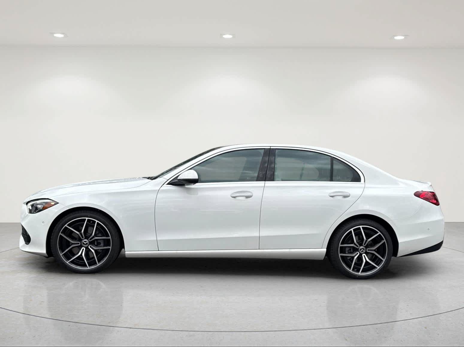 New 2027 Mercedes-Benz C 300 Sedan image 3