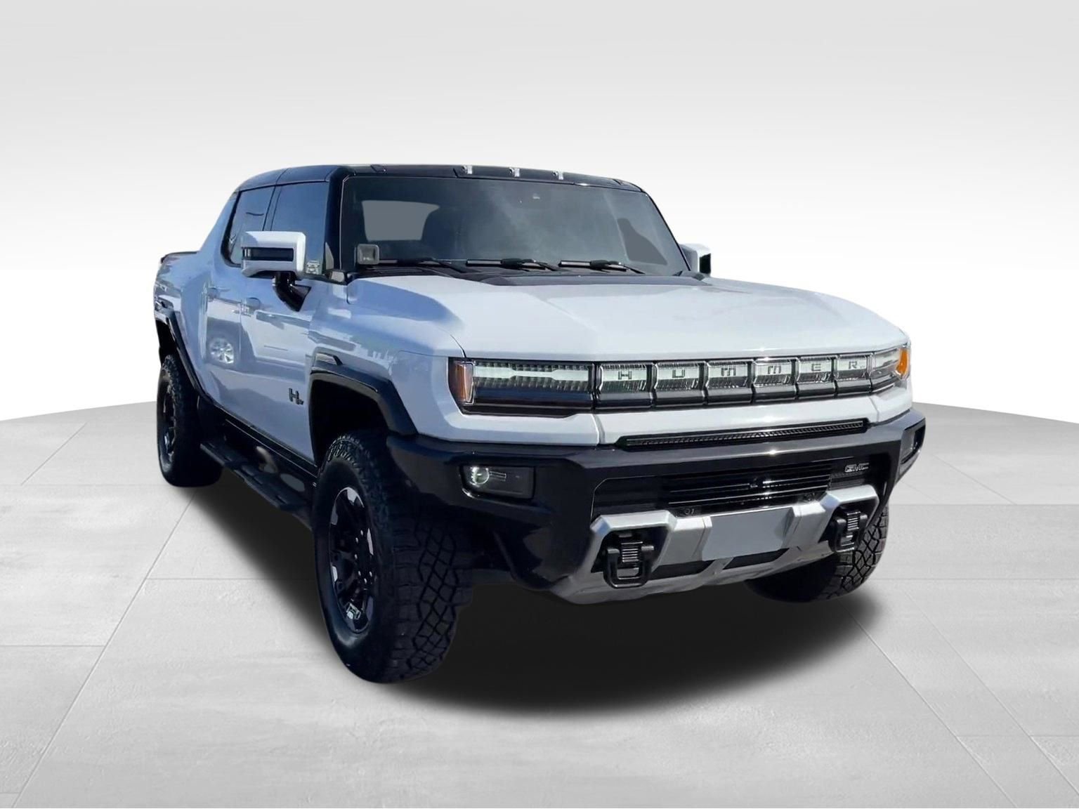 Used 2022 GMC Hummer EV Edition 1 image 3