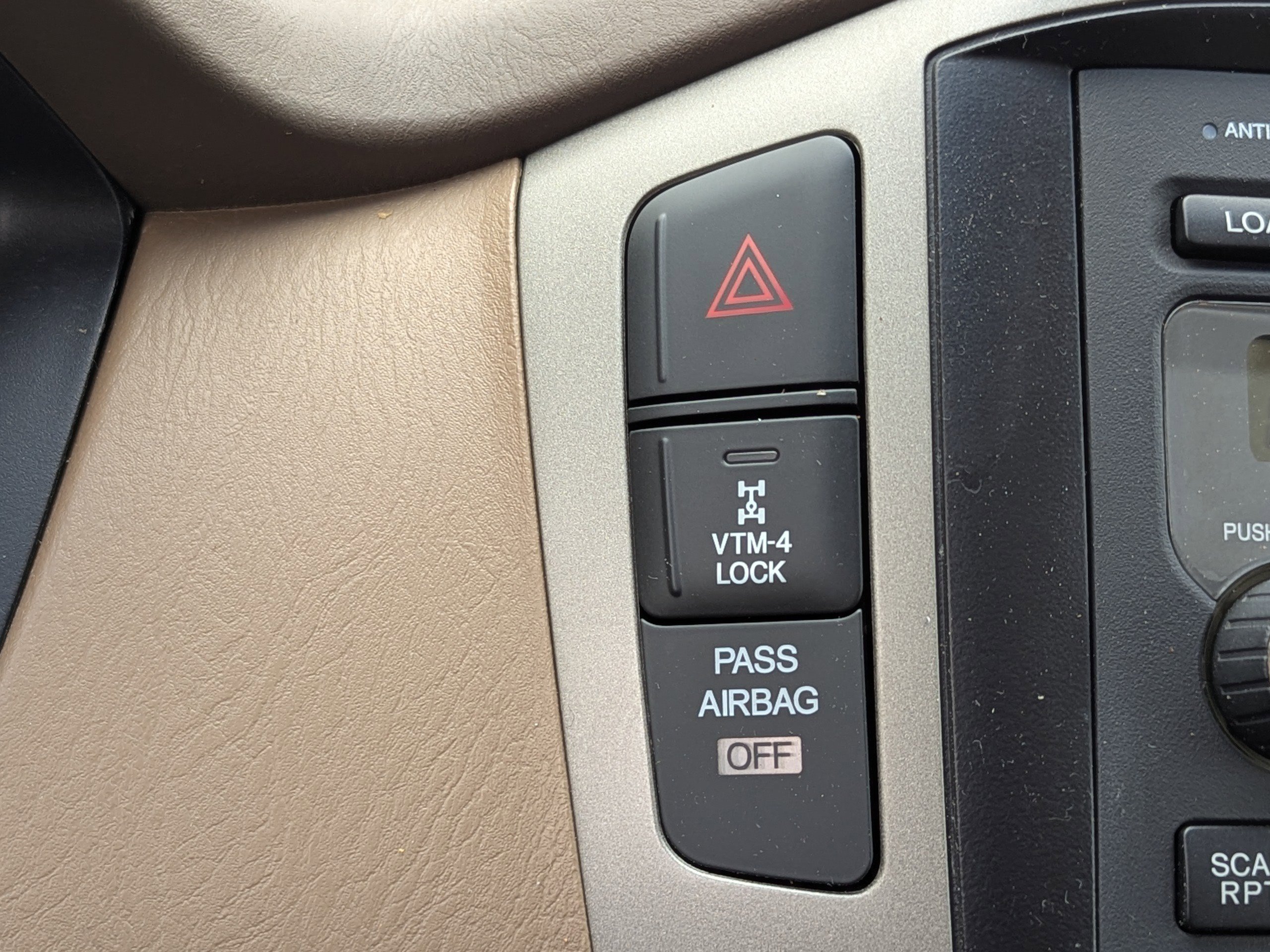 Used 2008 Honda Pilot EX-L image 25