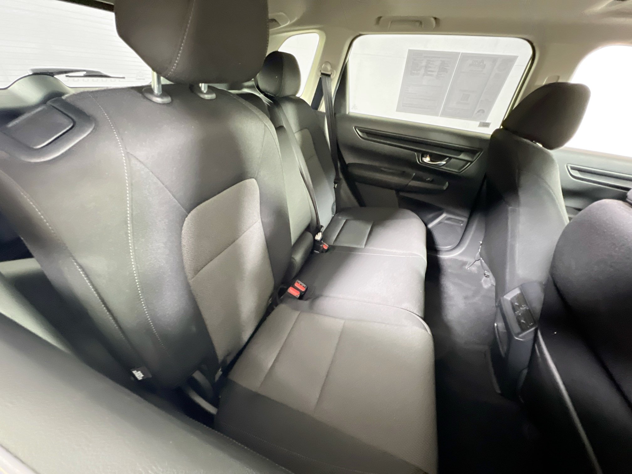 Used 2023 Honda CR-V EX image 26