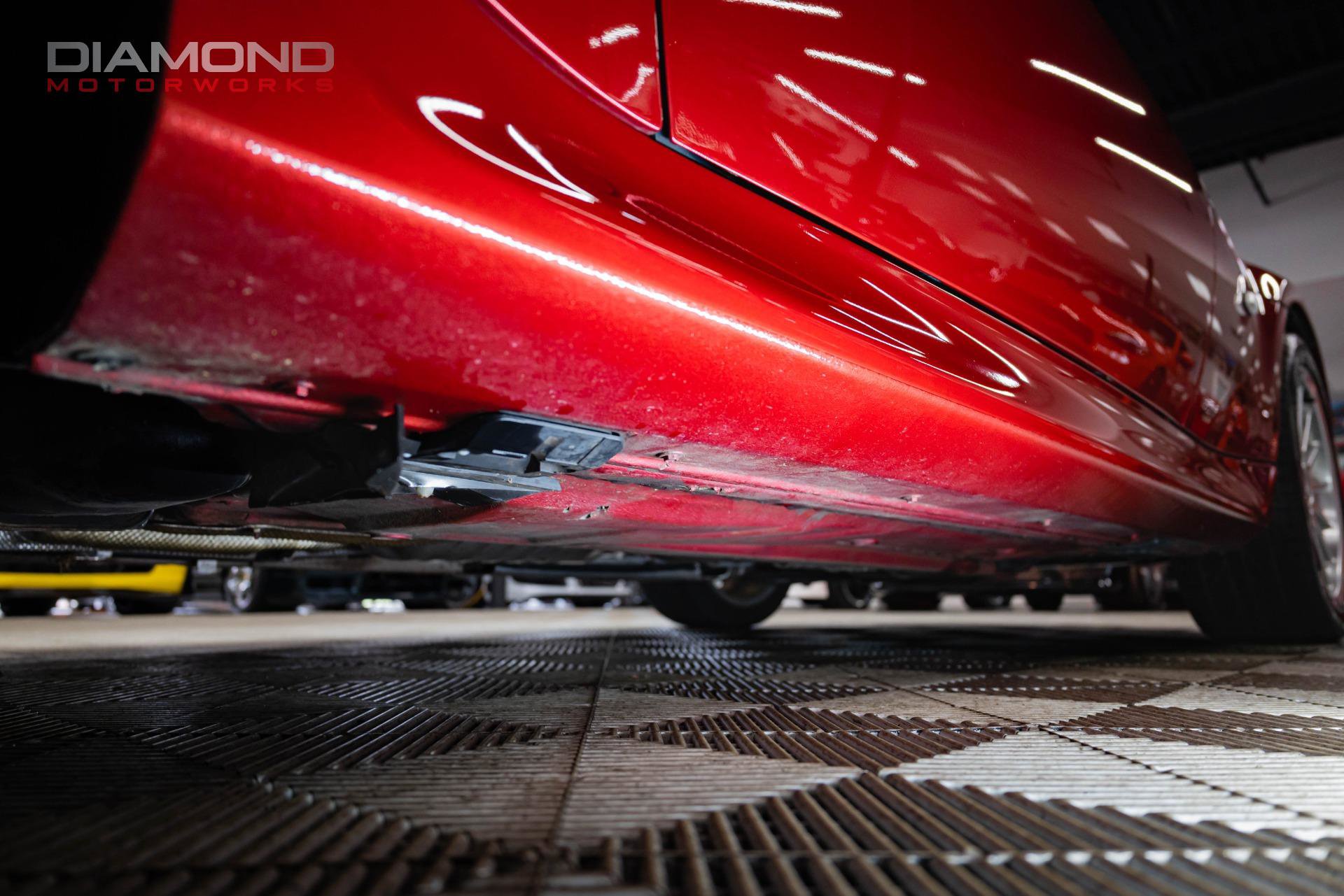 Used 2002 BMW Z3 3.0i image 57