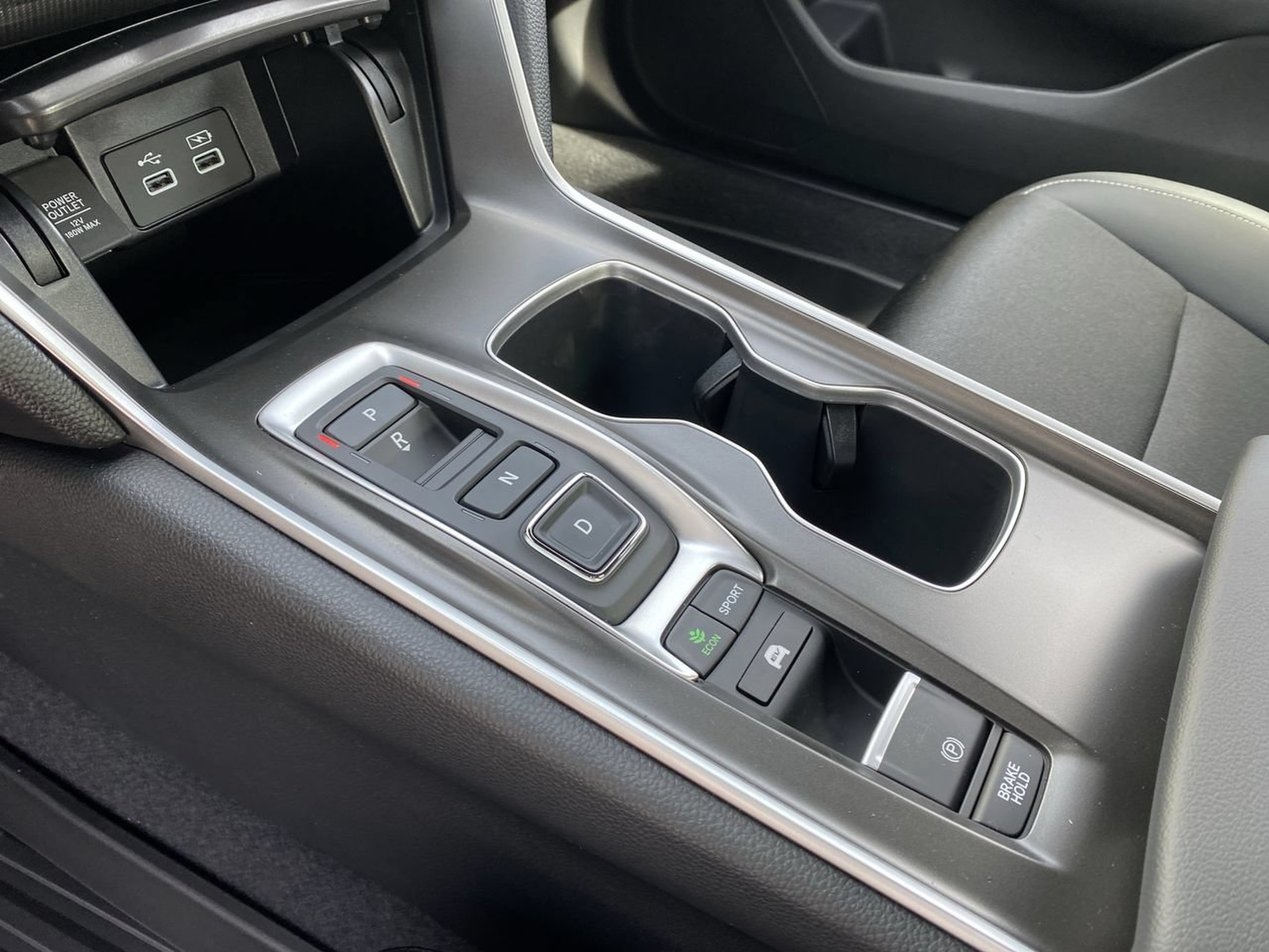 Certified 2022 Honda Accord Sport image 12