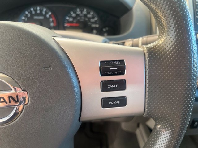 Used 2019 Nissan Frontier SV AWD/4WD image 18