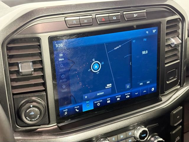 Used 2023 Ford F150 Tremor image 14