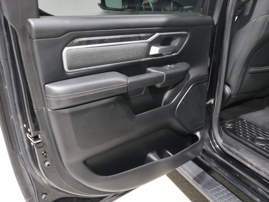 Used 2020 RAM 1500 Big Horn AWD/4WD image 20