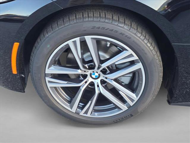 New 2026 BMW 430i image 9