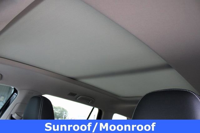 New 2026 Volkswagen Atlas SE image 5