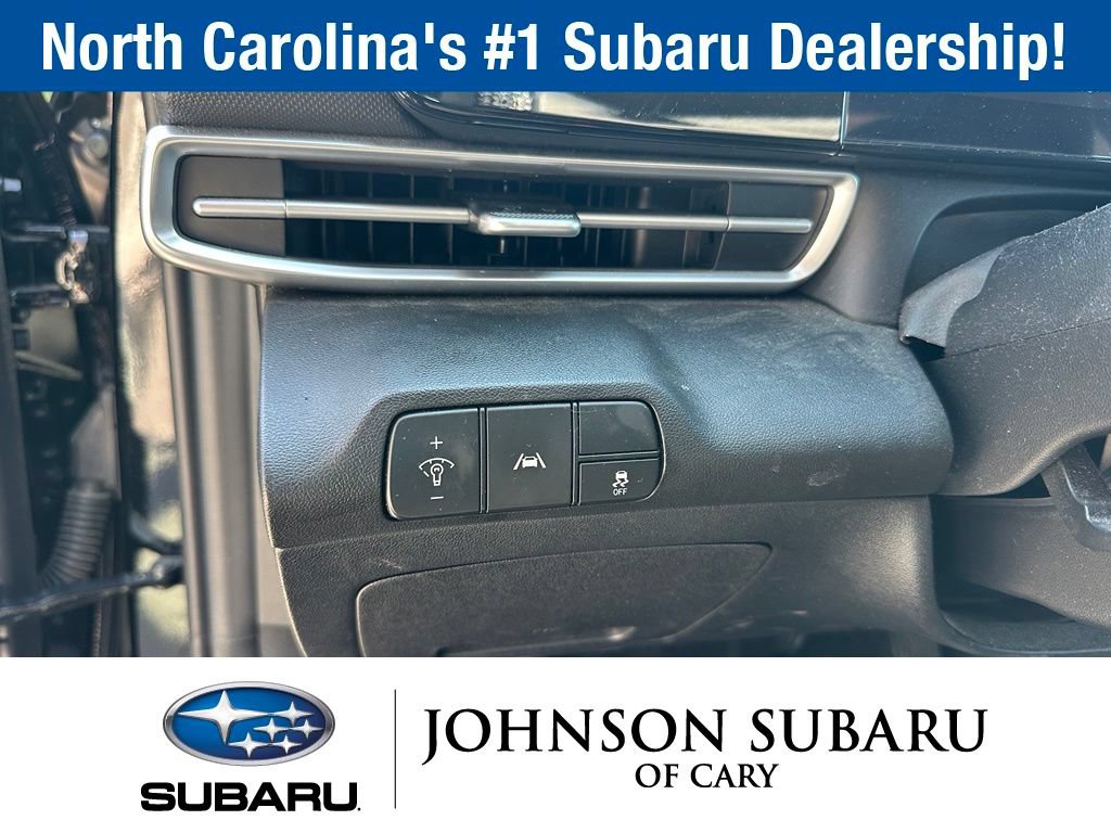 Used 2023 Hyundai Elantra SEL w/ Convenience Package FWD image 18