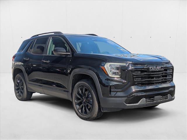 New 2026 GMC Terrain Elevation w/ Elevation Premium Package image 6