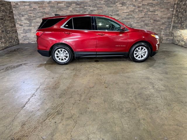 Used 2018 Chevrolet Equinox LT FWD image 4