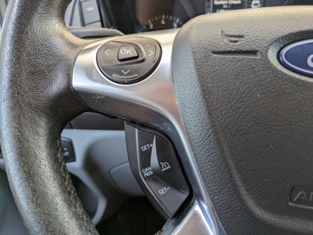 Certified 2019 Ford Transit 150 XL image 20