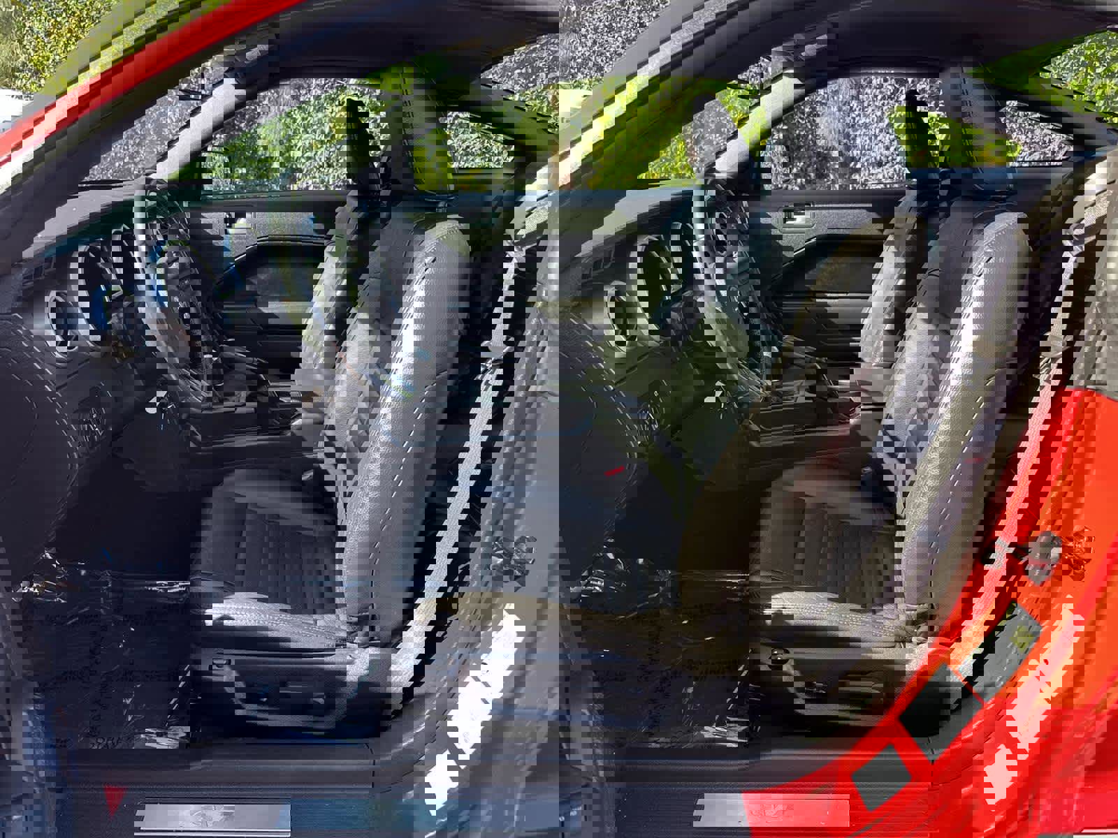 Used 2008 Ford Mustang Shelby GT500 image 11