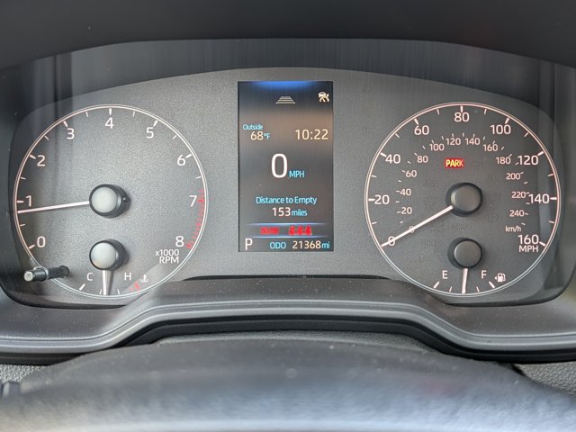 Used 2024 Toyota Corolla LE FWD image 23