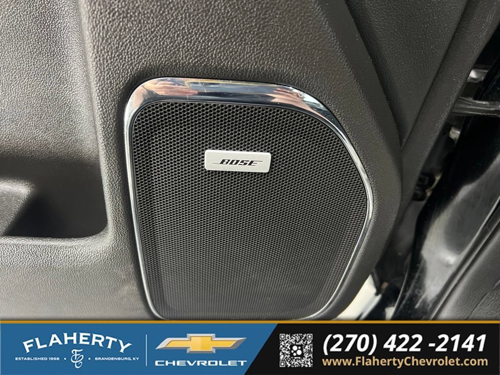 Used 2018 GMC Sierra 2500 SLT w/ Duramax Plus Package AWD/4WD image 25