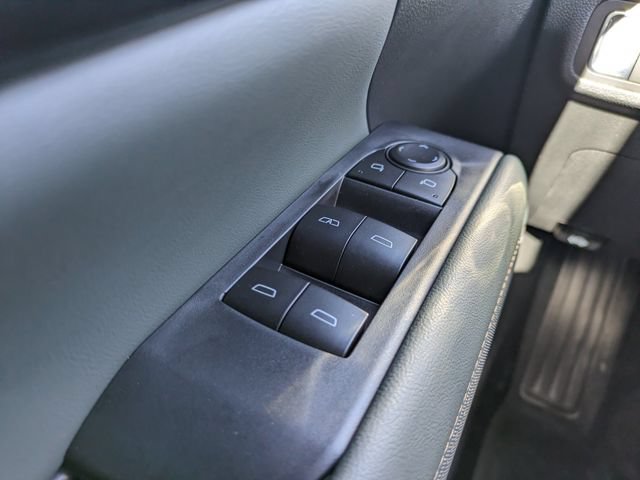 New 2026 GMC Terrain AT4 w/ Convenience Package III AWD/4WD image 21
