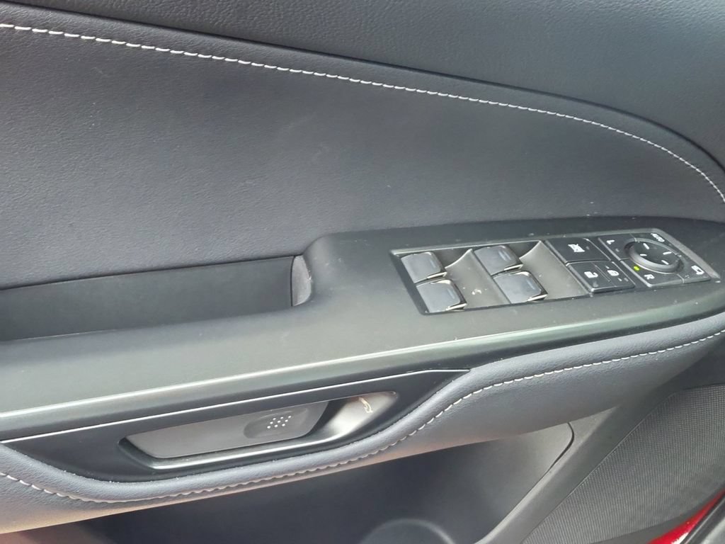 Used 2025 Lexus NX 250 FWD w/ Accessory Package (K3) image 22