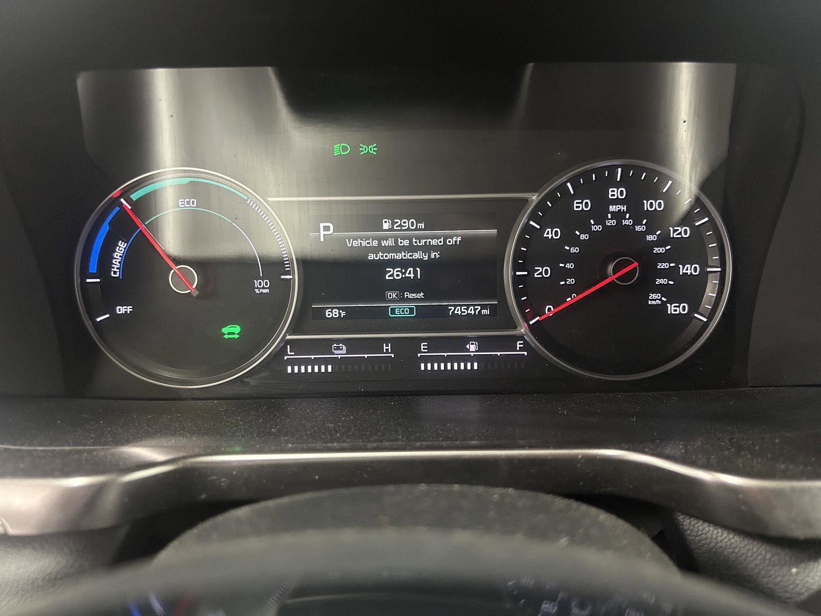 Used 2022 Kia Sorento S image 8