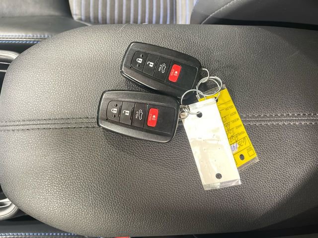 Used 2021 Toyota RAV4 XSE image 21