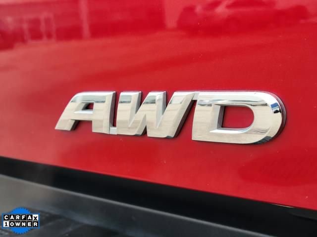 Used 2023 Honda Ridgeline RTL image 6