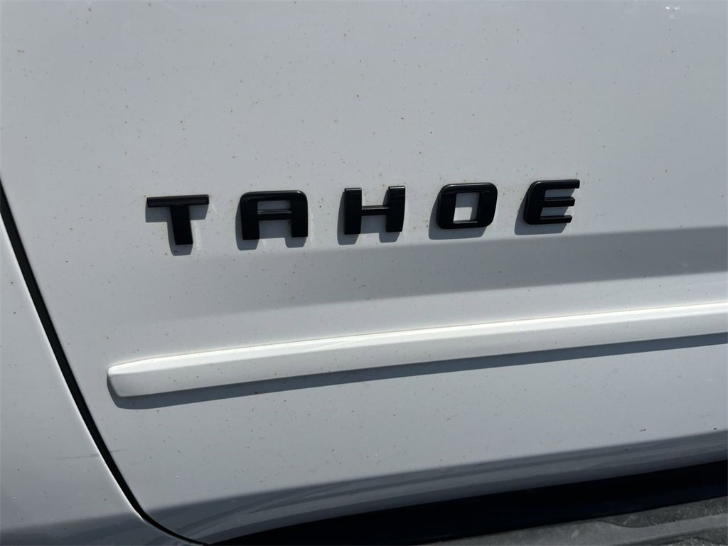 Used 2020 Chevrolet Tahoe Premier image 32