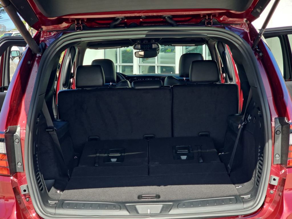 New 2026 Dodge Durango GT image 13