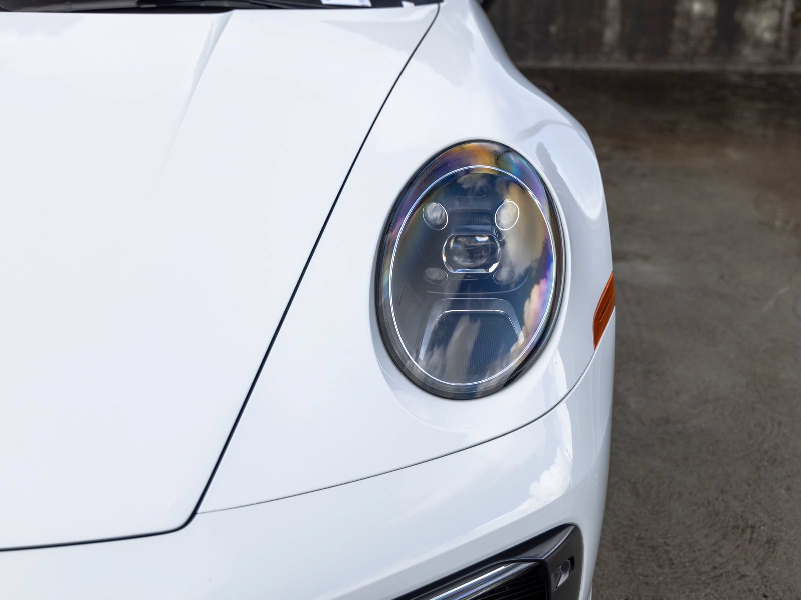 Certified 2024 Porsche 911 Carrera S RWD image 16