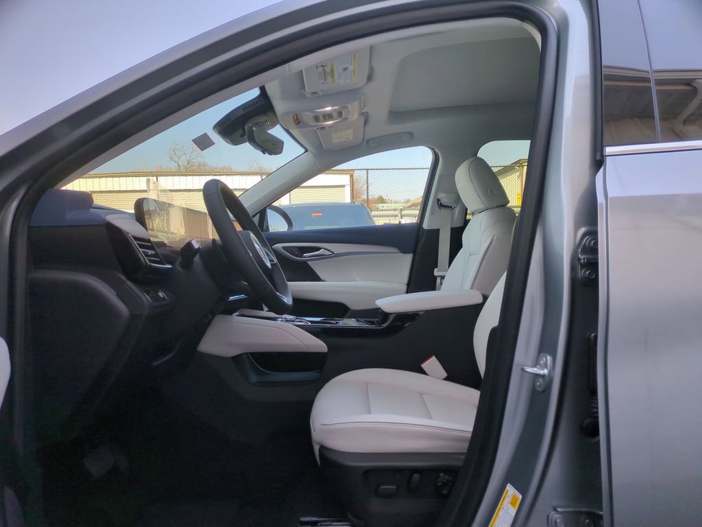 New 2026 Buick Envision Avenir AWD/4WD image 12