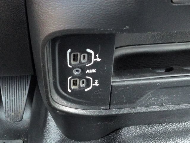 Used 2021 RAM 3500 Tradesman w/ Max Tow Package AWD/4WD image 23