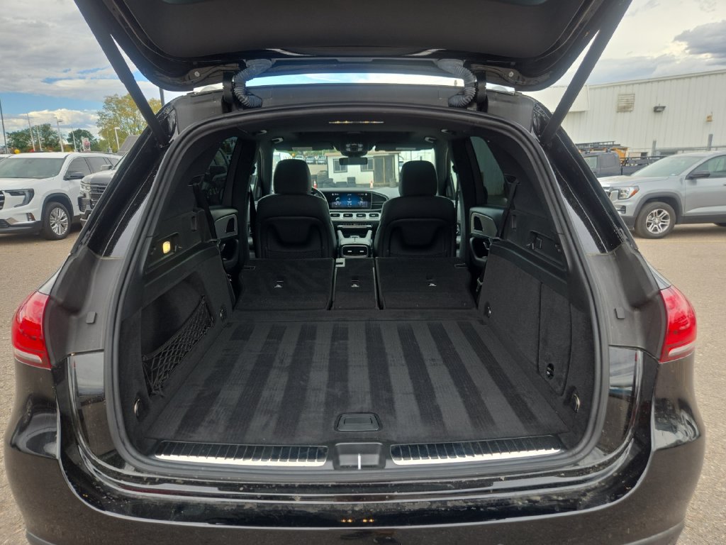 Used 2023 Mercedes-Benz GLE 350 4MATIC image 21