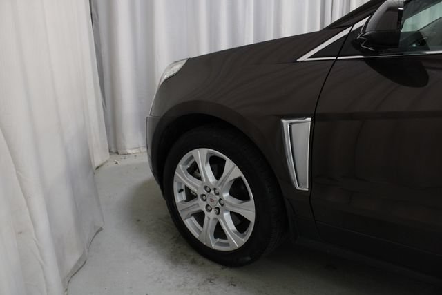 Used 2015 Cadillac SRX Performance w/ Driver Awareness Package AWD/4WD image 32