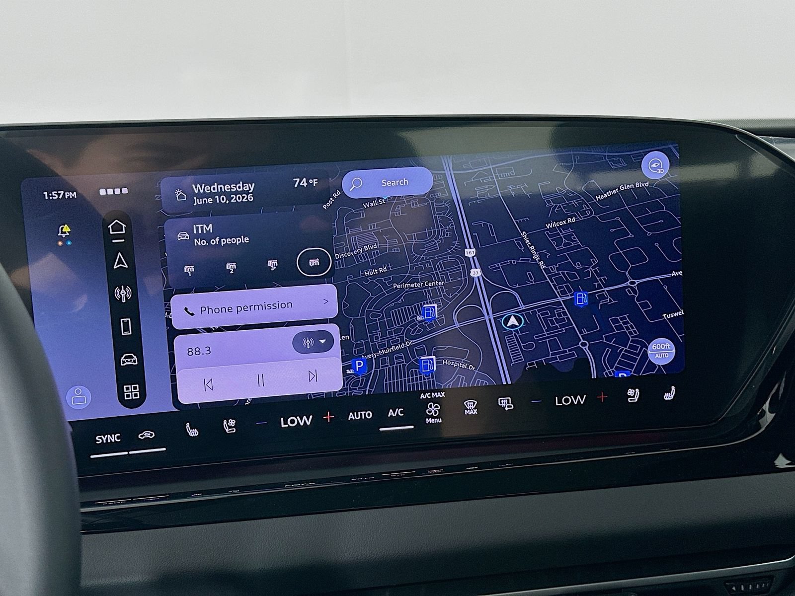 New 2026 Audi A5 Premium Plus AWD/4WD image 25