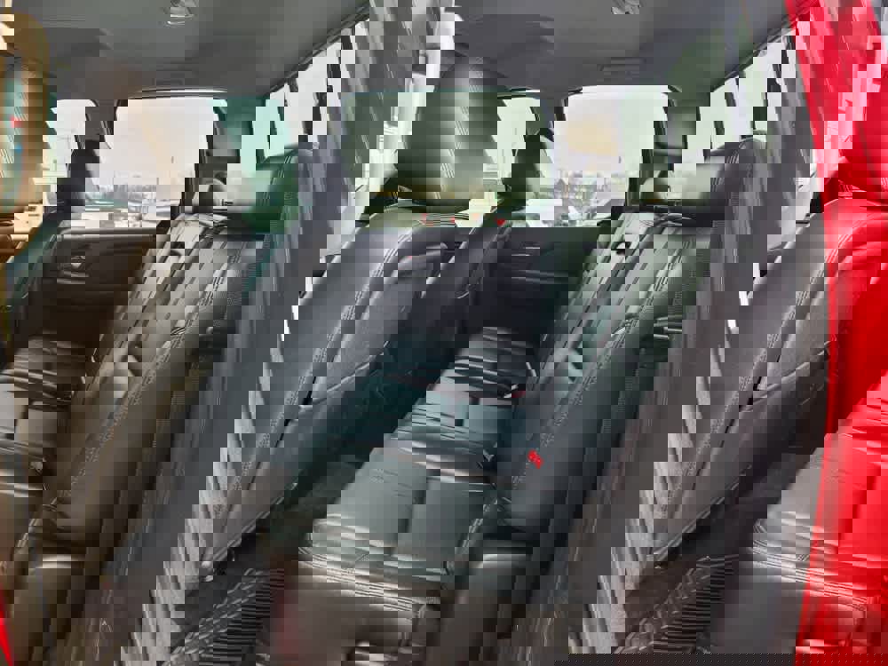 Used 2012 Chevrolet Silverado 3500 LTZ w/ LTZ Plus Package image 16