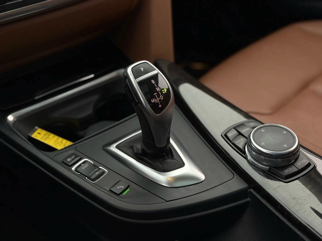 Used 2015 BMW 328i Gran Turismo xDrive image 23