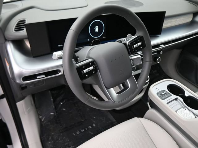 New 2026 Hyundai Ioniq 9 Limited image 17
