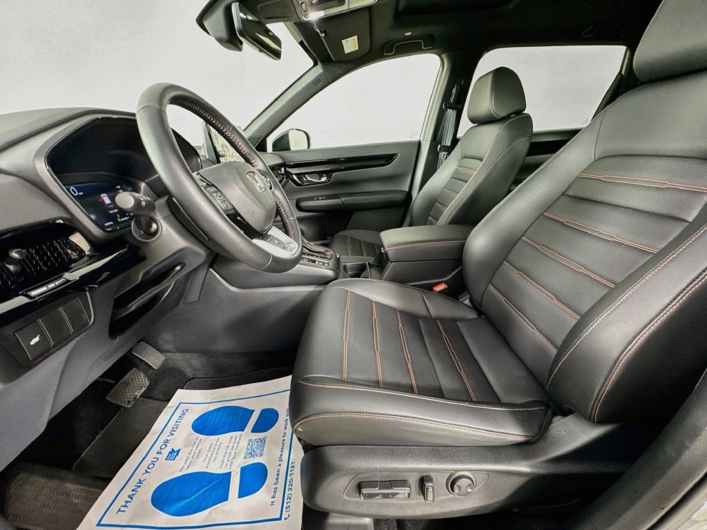 Used 2026 Honda CR-V Sport Touring image 26