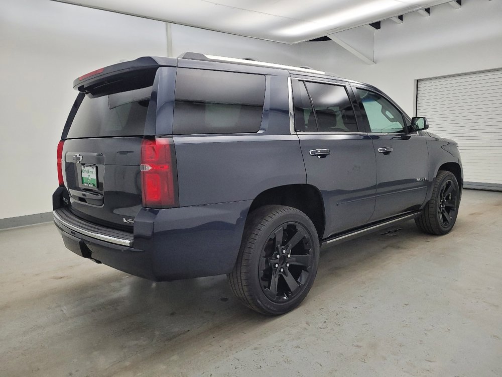Used 2017 Chevrolet Tahoe Premier image 10
