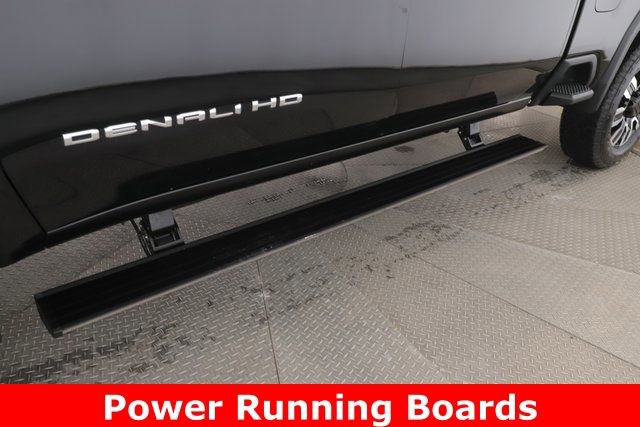Used 2025 GMC Sierra 2500 Denali Ultimate image 16