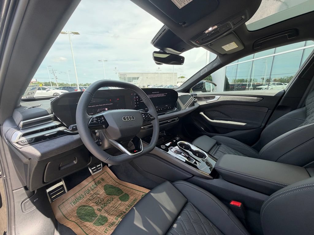 Used 2026 Audi A6 Prestige AWD/4WD image 10