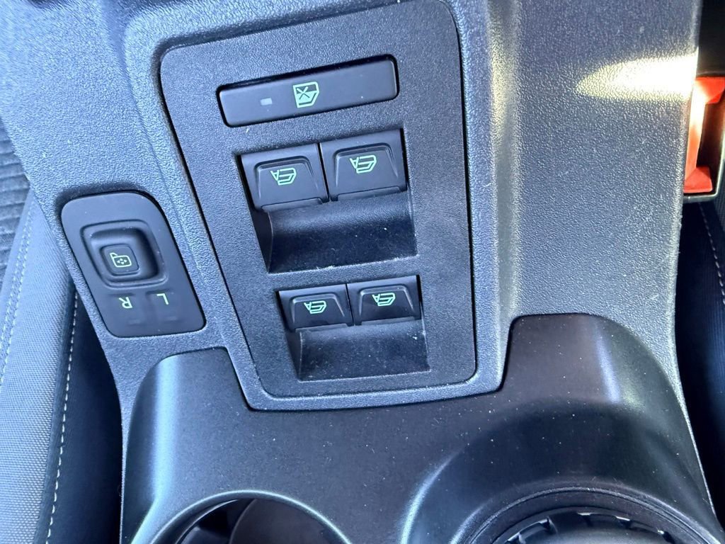 Used 2021 Ford Bronco Outer Banks image 32