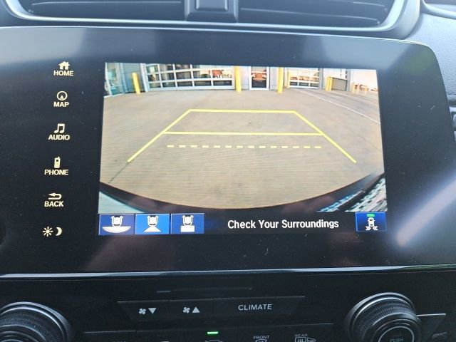 Used 2021 Honda CR-V Touring image 18