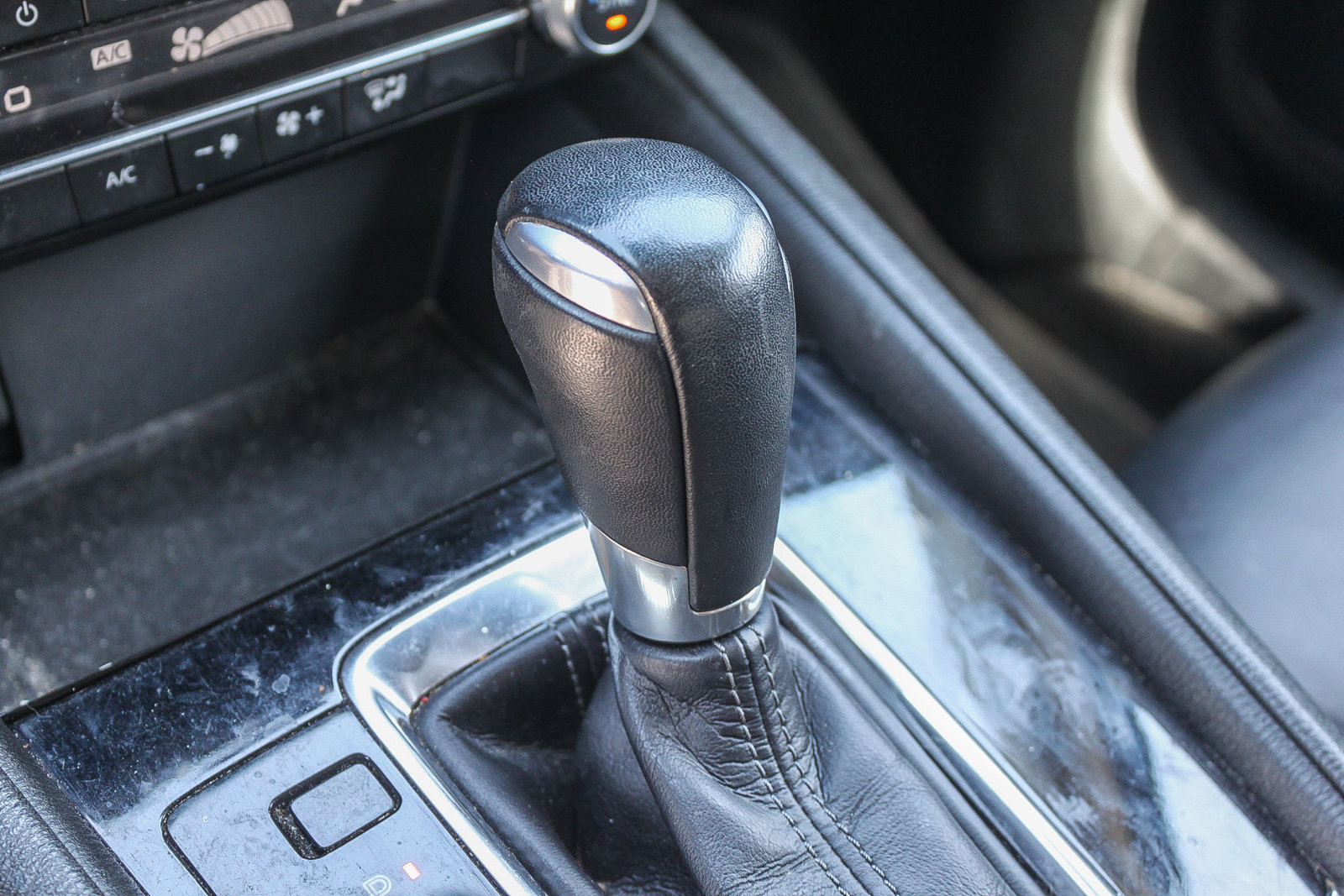 Used 2021 MAZDA CX-5 Touring image 21